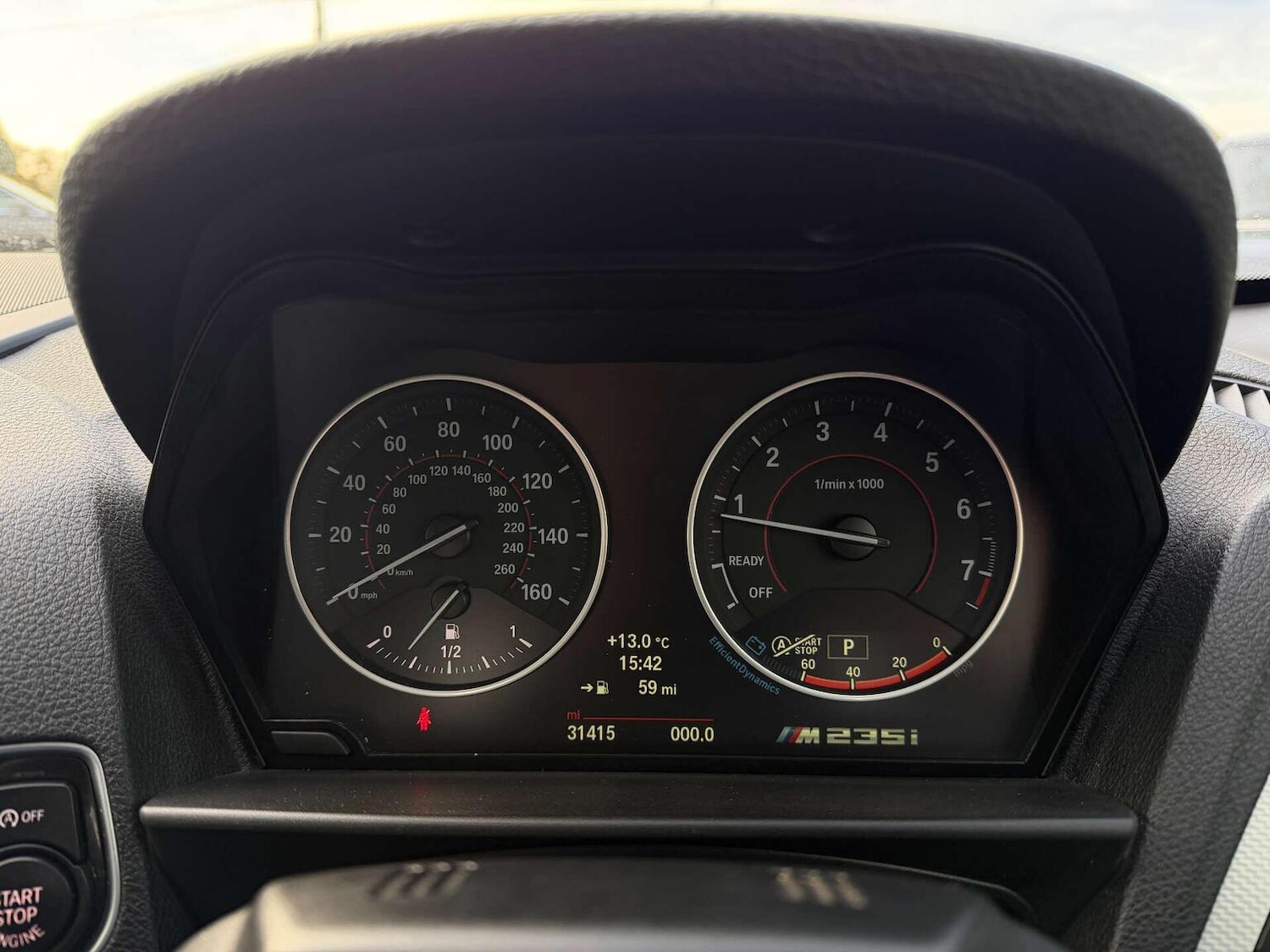 Used BMW 2 Series 2015 for sale - 77766356: Photo 7