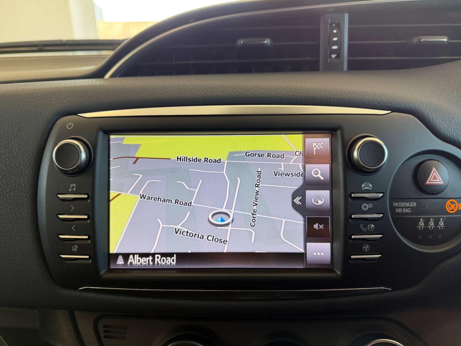 Used Toyota Yaris 2018 for sale - 77093932: Photo 10