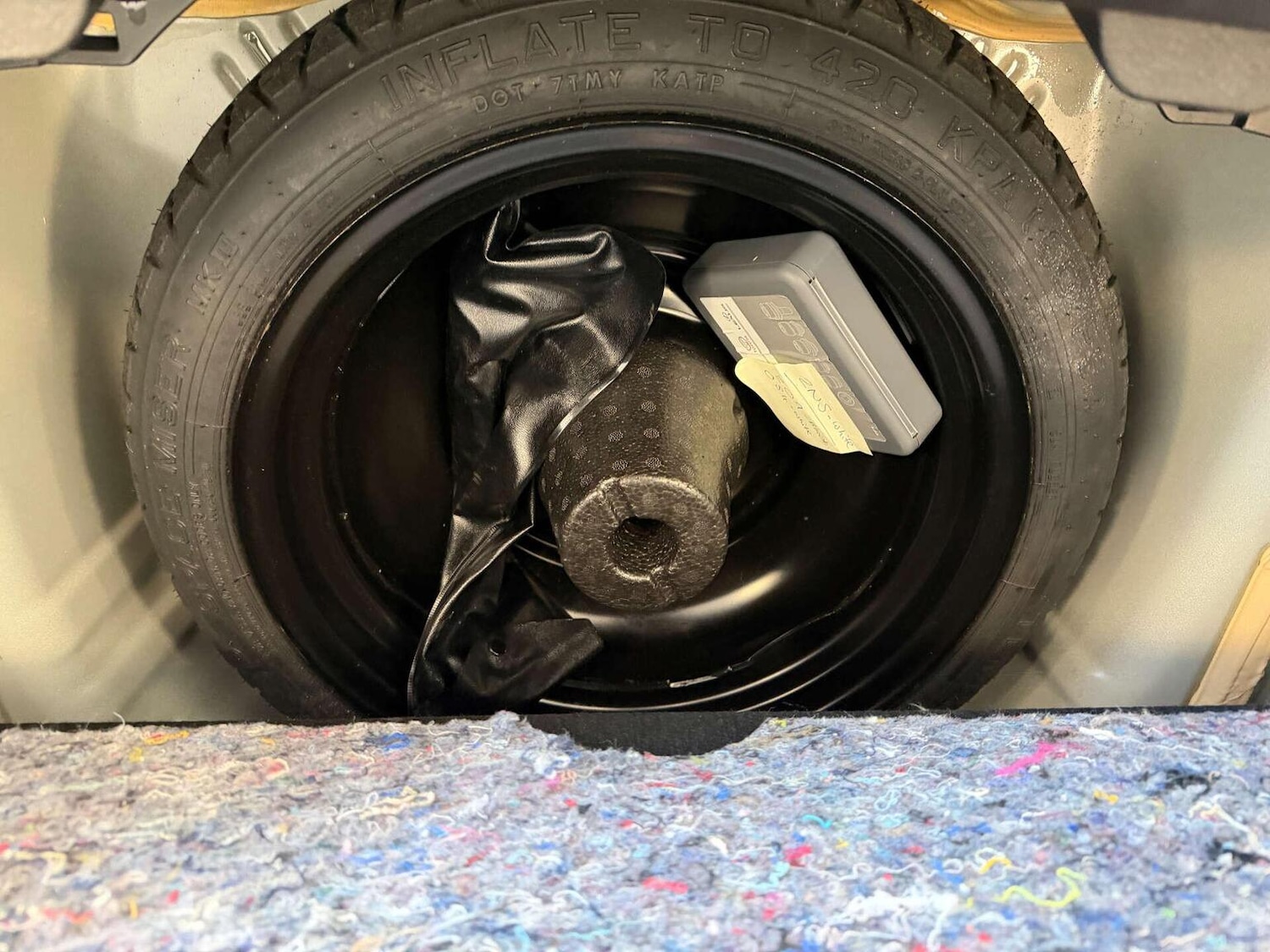 Used Toyota Yaris 2018 for sale - 77093932: Photo 30