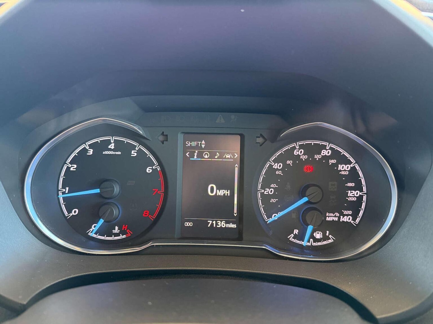 Used Toyota Yaris 2018 for sale - 77093932: Photo 7