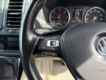 Used Volkswagen California 2020 for sale - 78964923: Photo