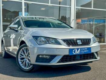 2017 - 1.2 TSI SE Dynamic Technology ST Euro 6 (s/s) 5dr