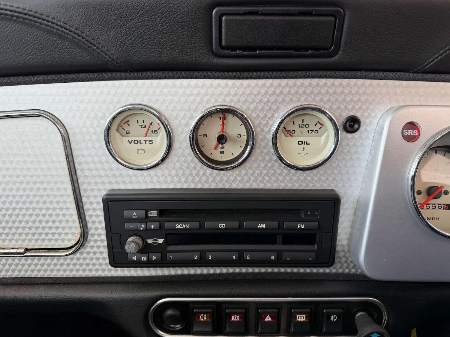 Used Rover Mini 2000 for sale - 77558494: Photo 10