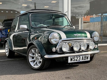 Used Rover Mini 2000 for sale - 77558494: Photo