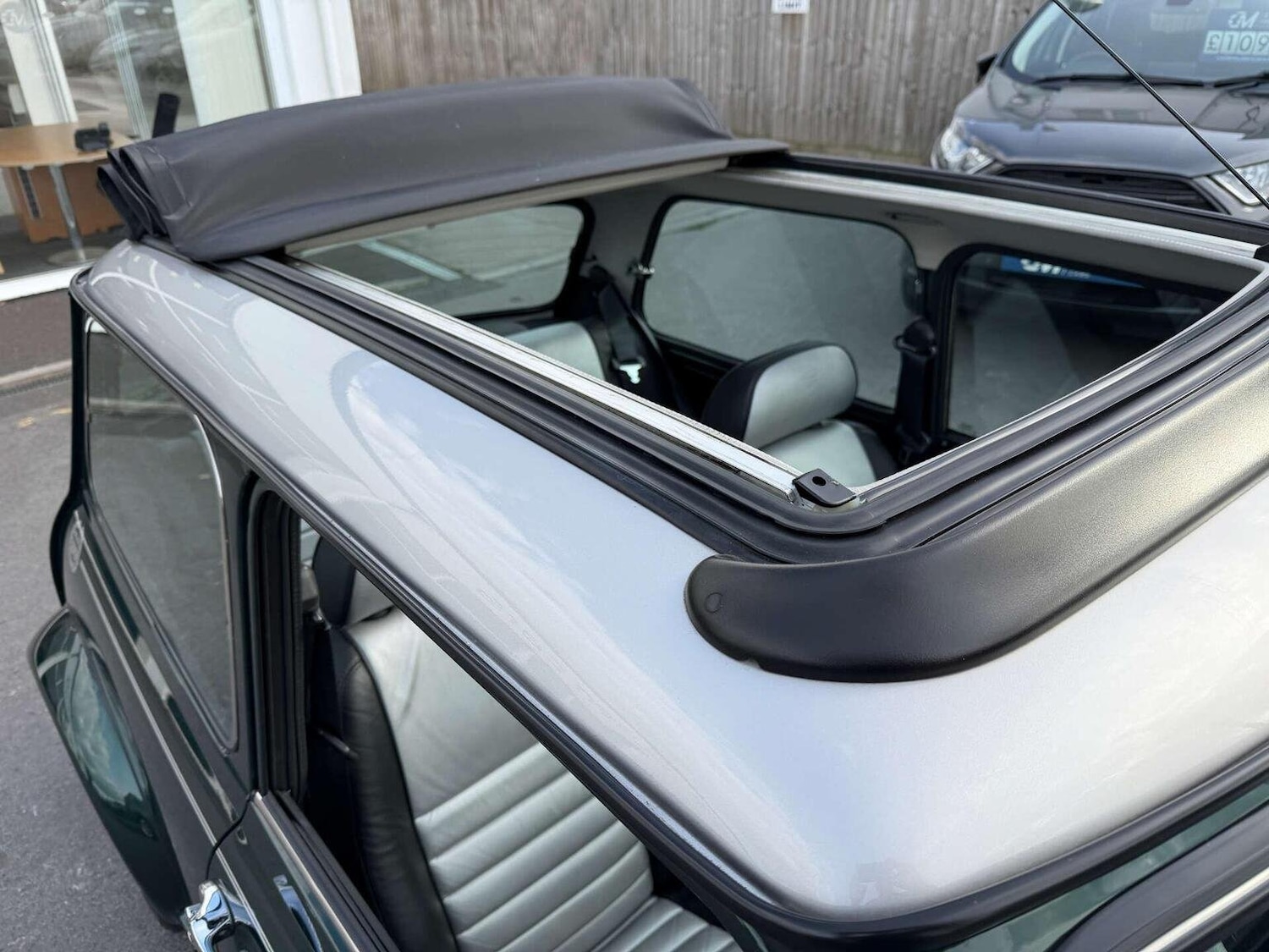 Used Rover Mini 2000 for sale - 77558494: Photo 22