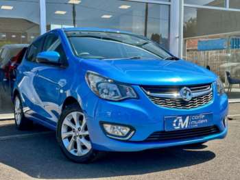 2016 - 1.0i SL Euro 6 5dr