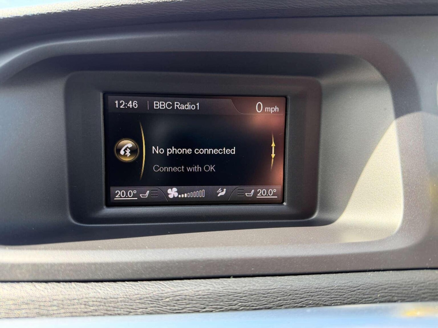Used Volvo V40 2017 for sale - 76107419: Photo 13