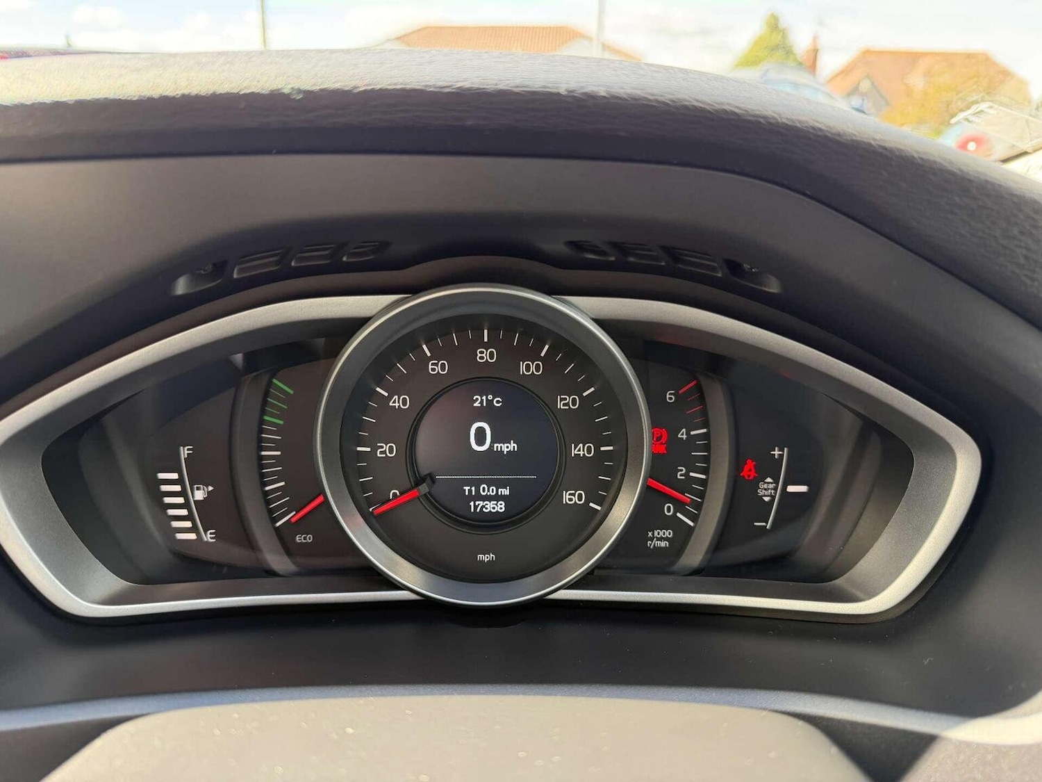 Used Volvo V40 2017 for sale - 76107419: Photo 7