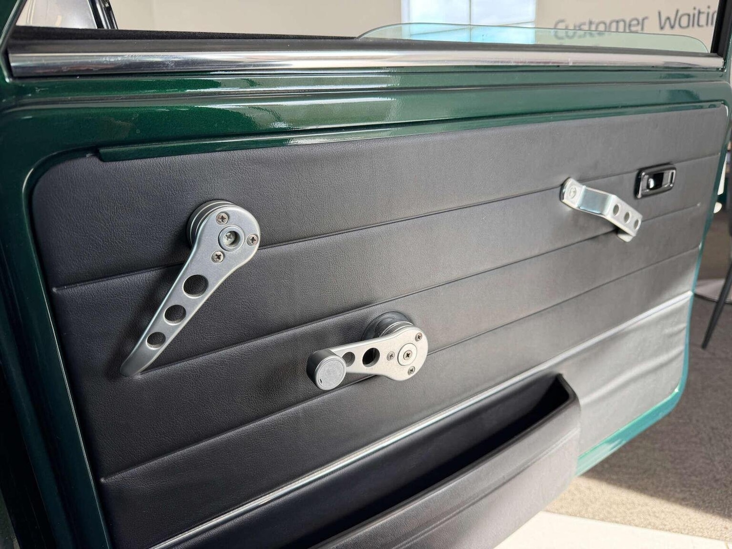 Used Rover Mini 2000 for sale - 78197942: Photo 16