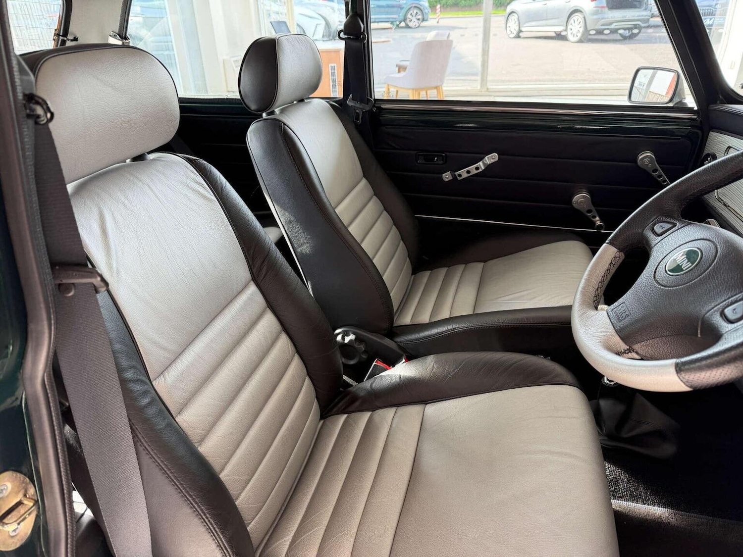 Used Rover Mini 2000 for sale - 78197942: Photo 18