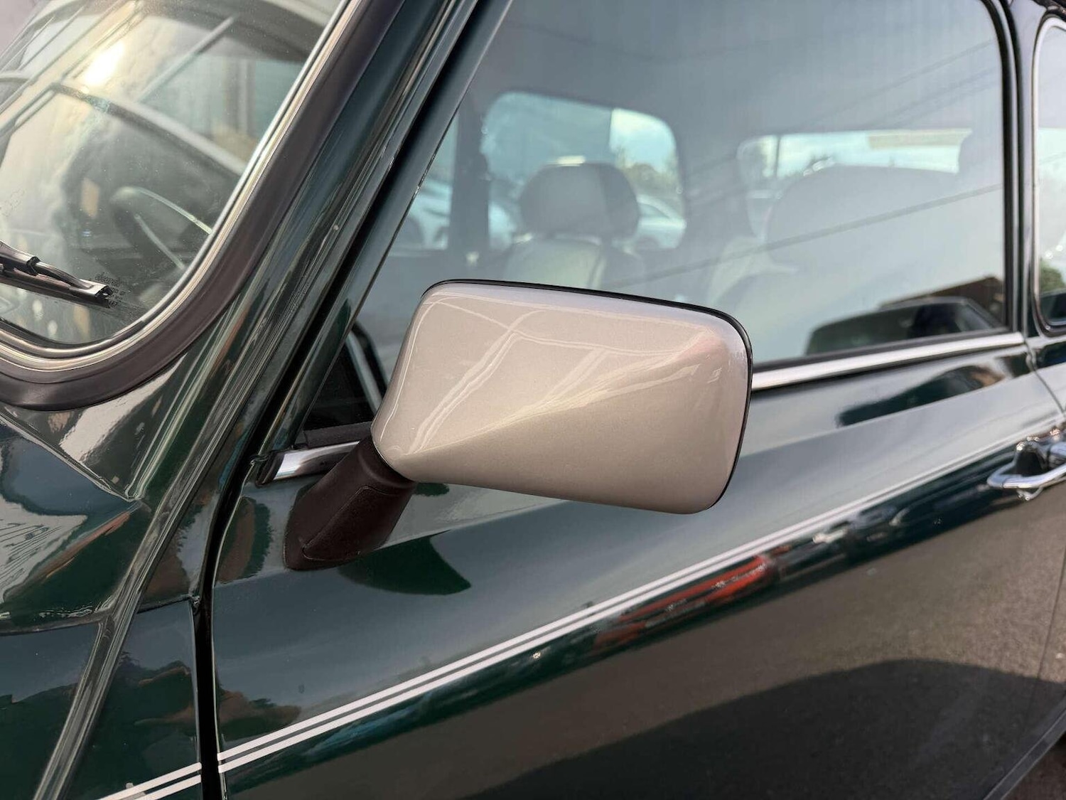 Used Rover Mini 2000 for sale - 78197942: Photo 25