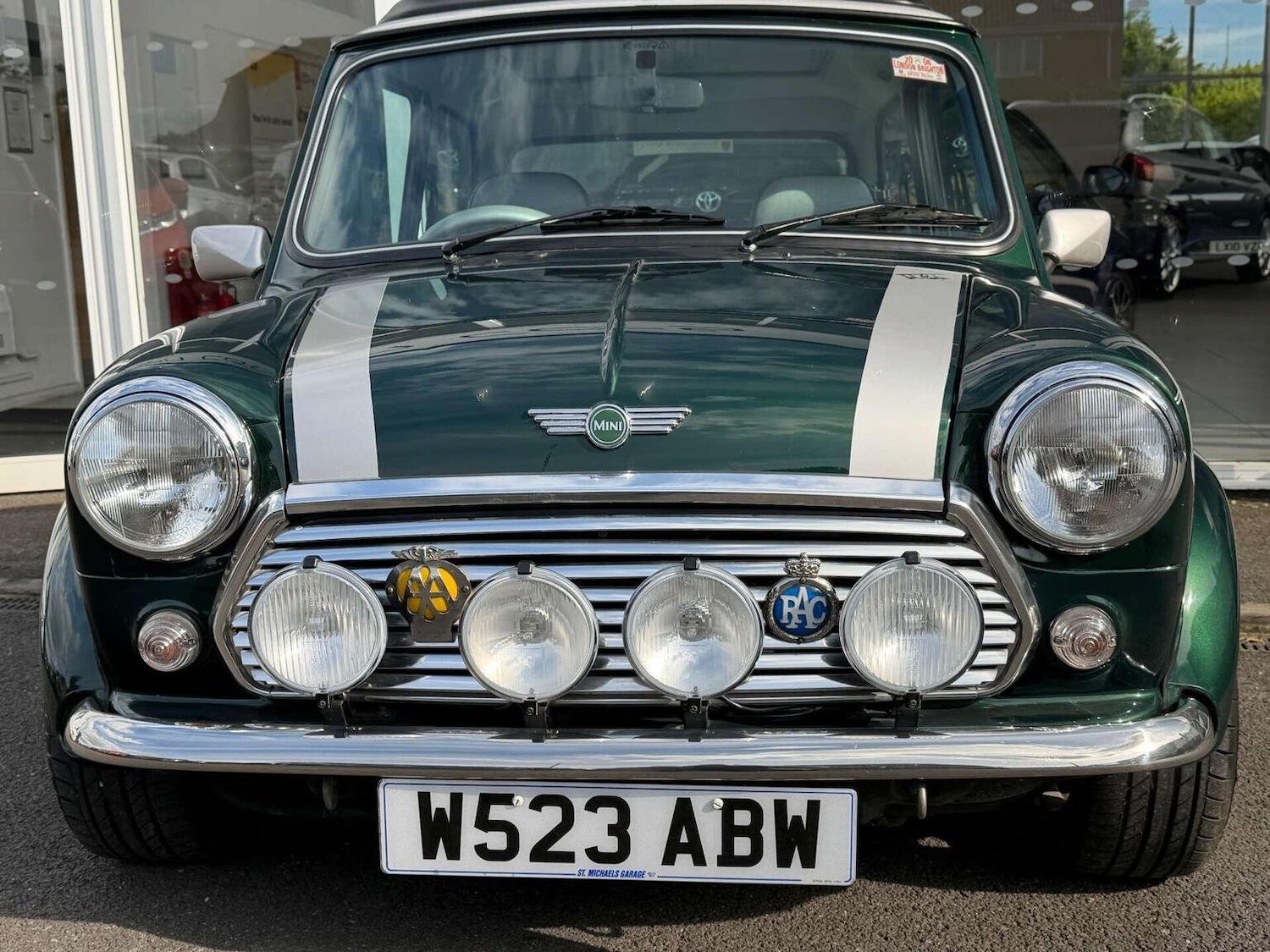 Used Rover Mini 2000 for sale - 78197942: Photo 28