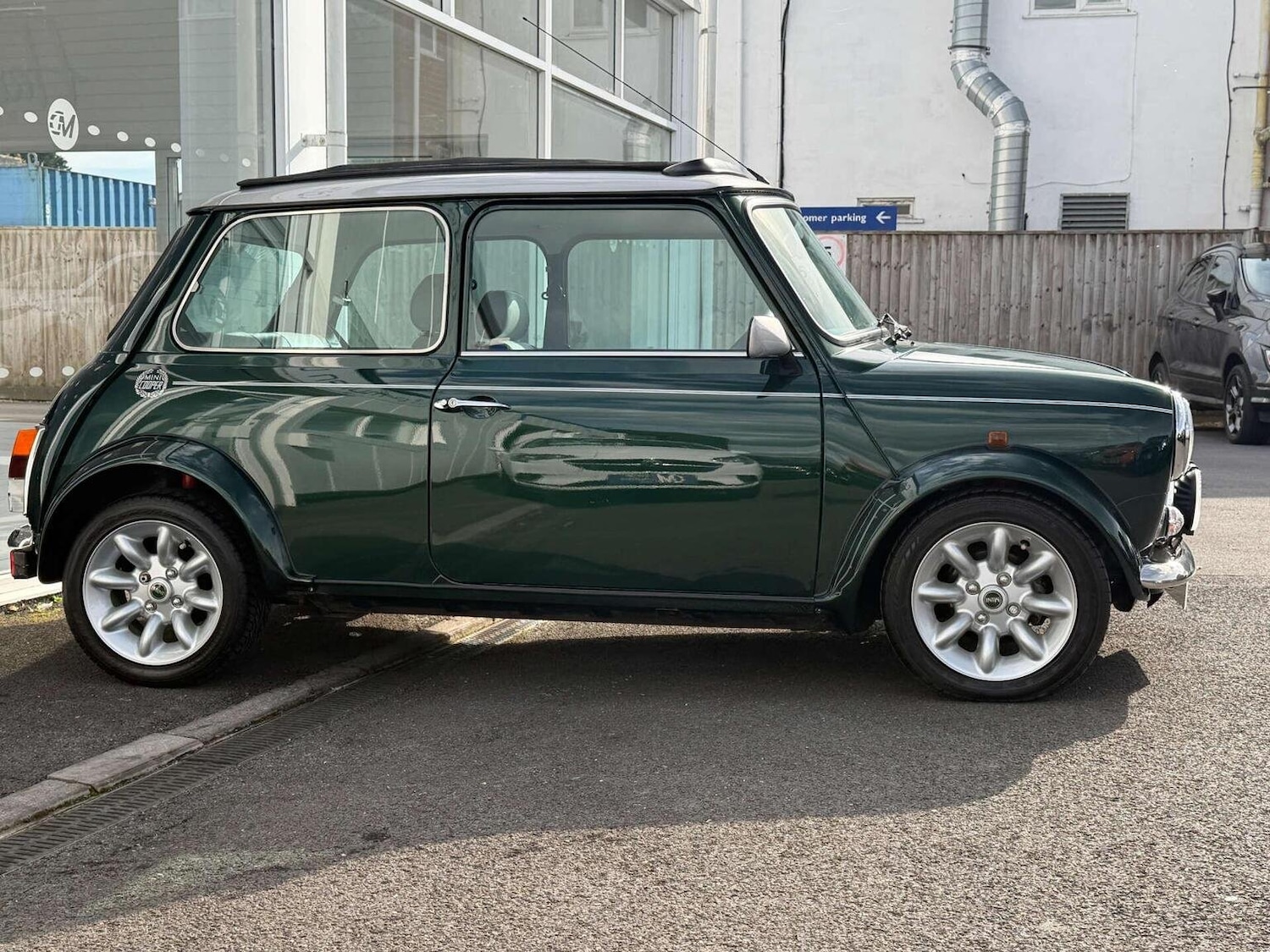 Used Rover Mini 2000 for sale - 78197942: Photo 31