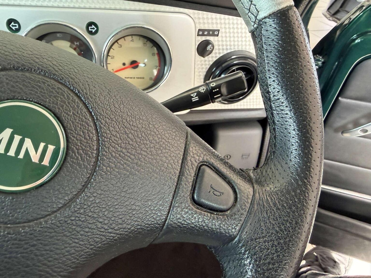 Used Rover Mini 2000 for sale - 78197942: Photo 6