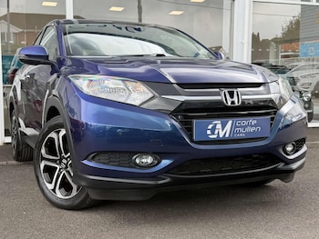 Used Honda HR-V 2015 for sale - 78584403: Photo