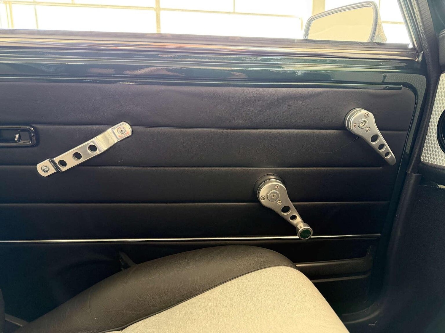 Used Rover Mini 2000 for sale - 77622557: Photo 12