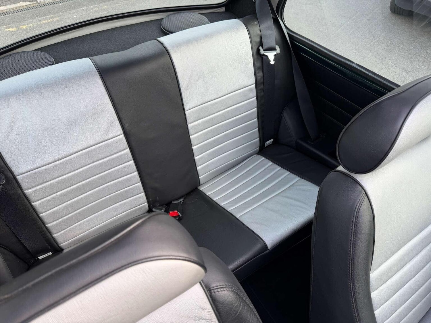 Used Rover Mini 2000 for sale - 77622557: Photo 20