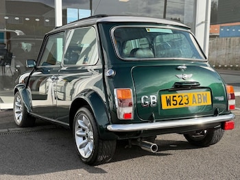 Used Rover Mini 2000 for sale - 77622557: Photo