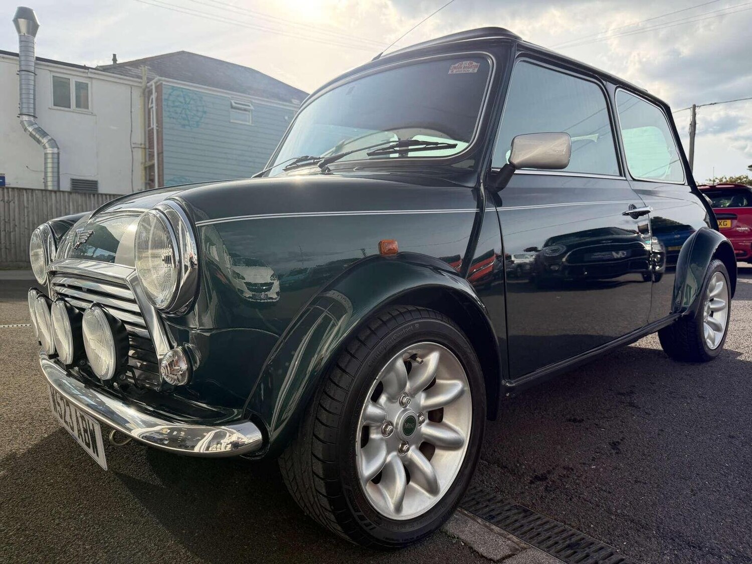 Used Rover Mini 2000 for sale - 77622557: Photo 32
