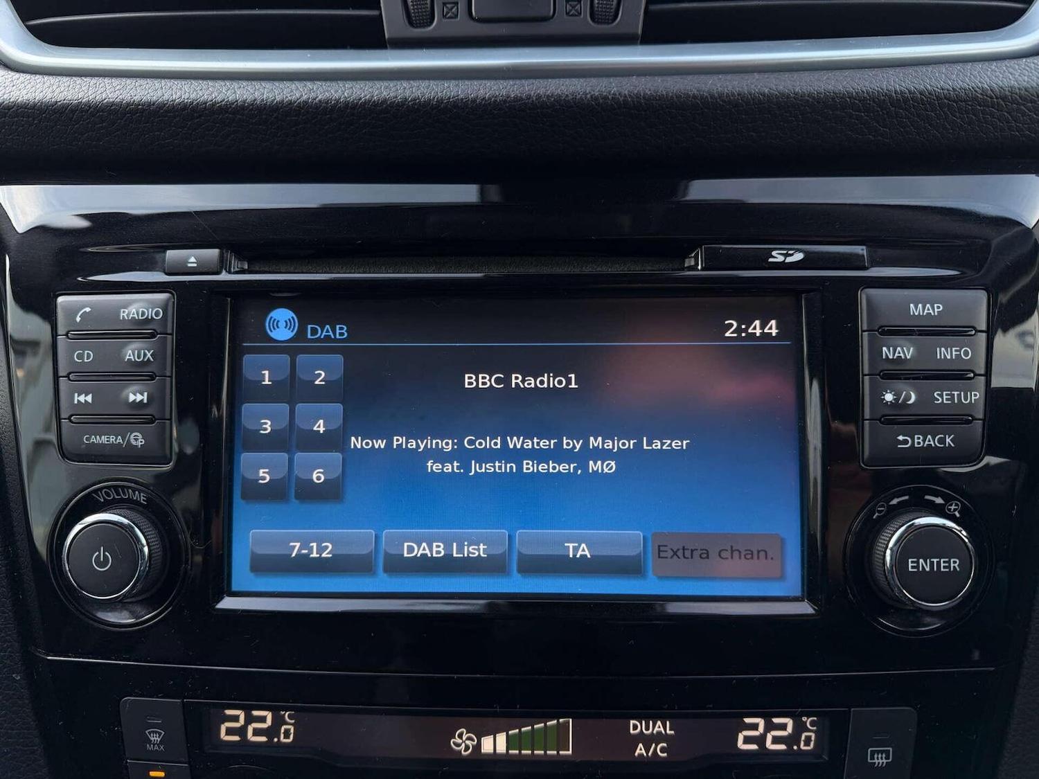 Used Nissan Qashqai 2019 for sale - 77118590: Photo 12