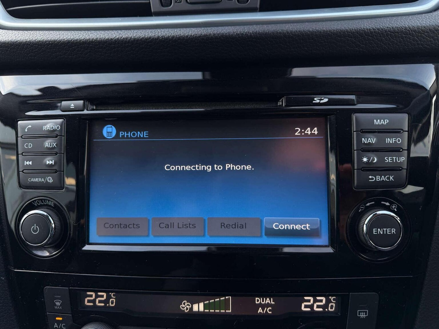 Used Nissan Qashqai 2019 for sale - 77118590: Photo 13