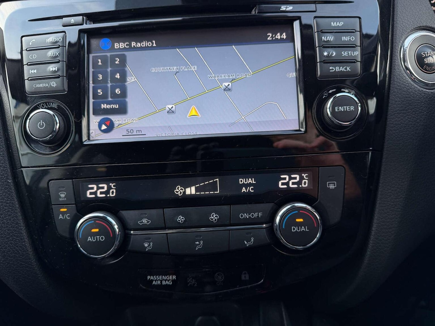 Used Nissan Qashqai 2019 for sale - 77118590: Photo 14