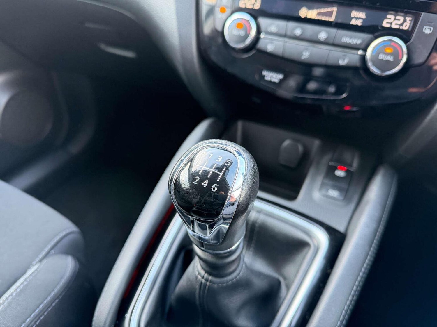 Used Nissan Qashqai 2019 for sale - 77118590: Photo 15