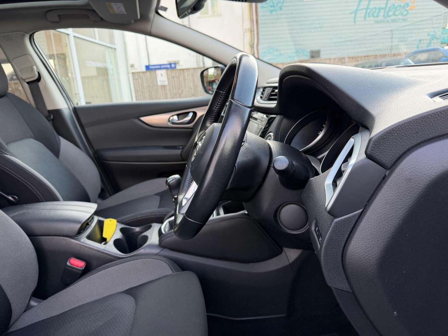 Used Nissan Qashqai 2019 for sale - 77118590: Photo 24