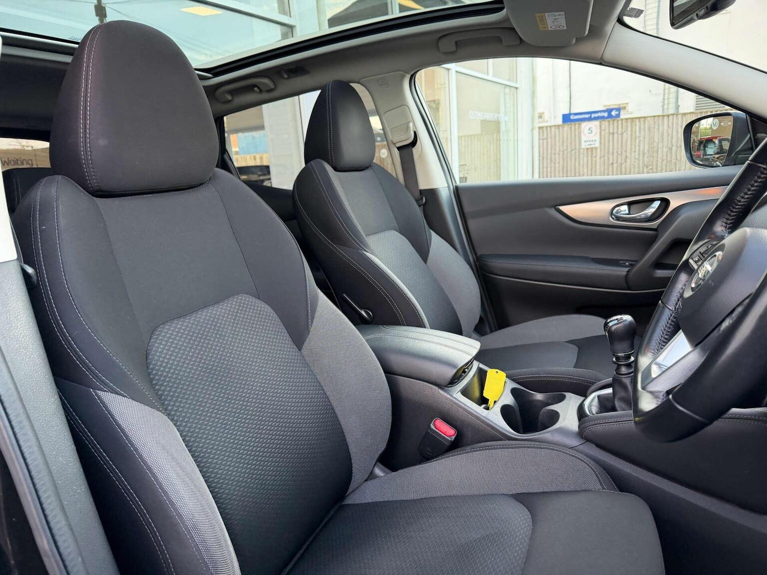 Used Nissan Qashqai 2019 for sale - 77118590: Photo 25