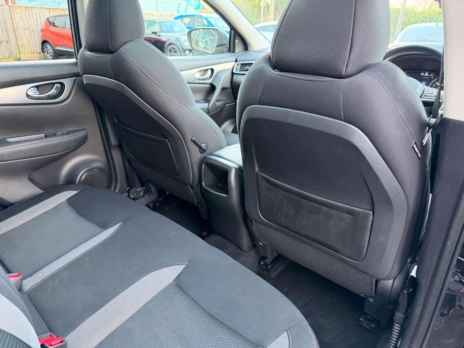 Used Nissan Qashqai 2019 for sale - 77118590: Photo 26