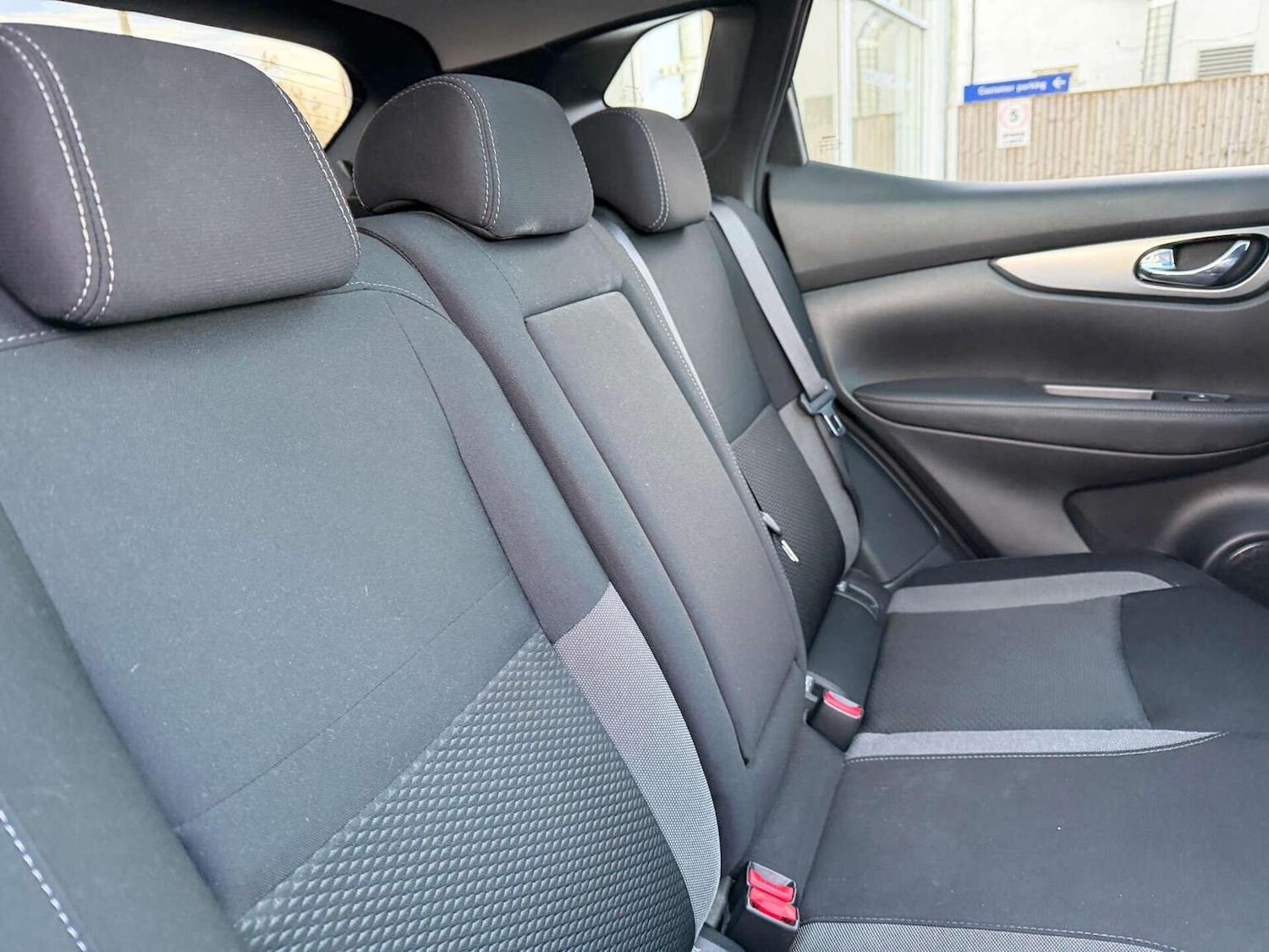 Used Nissan Qashqai 2019 for sale - 77118590: Photo 28