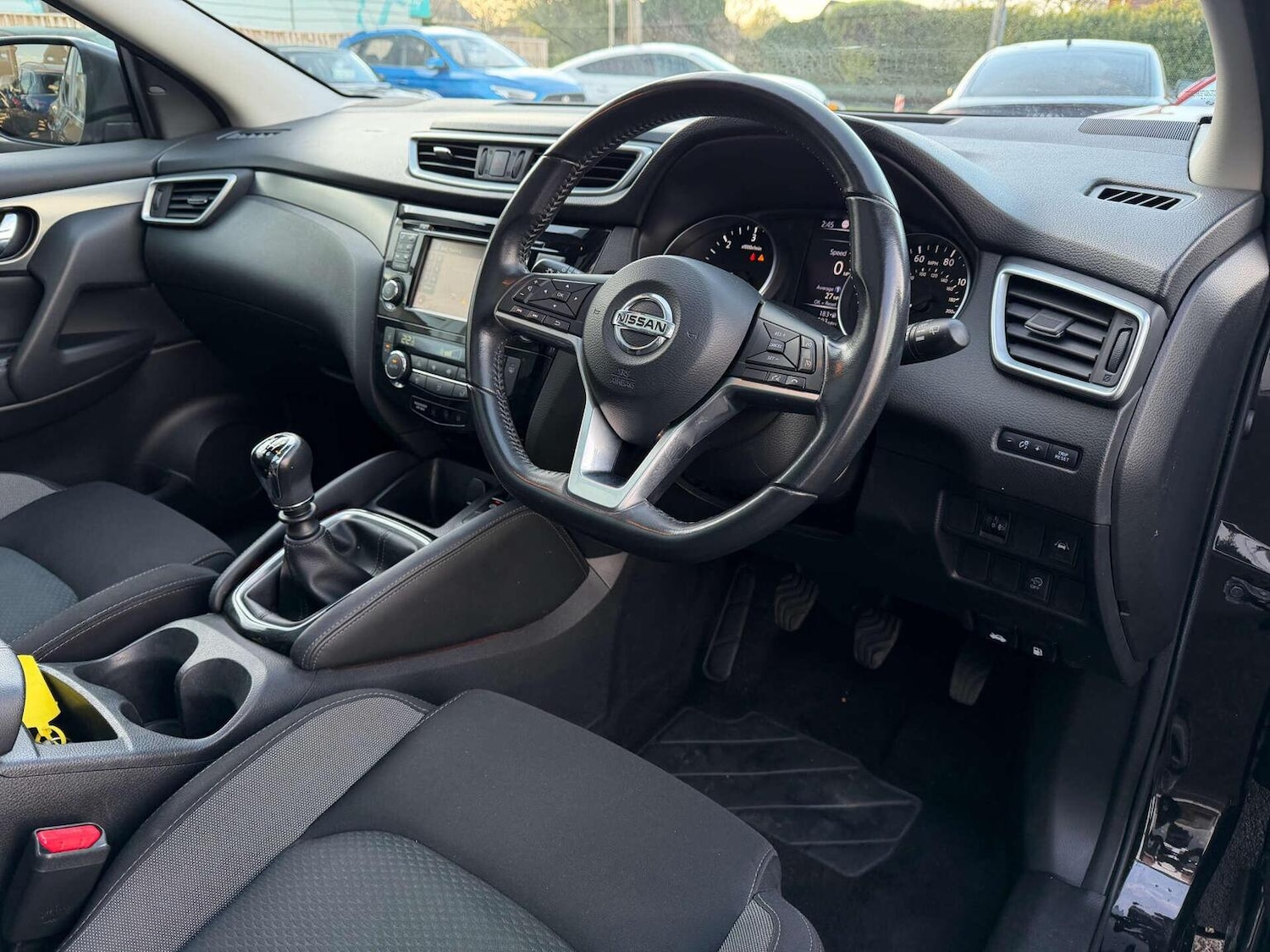 Used Nissan Qashqai 2019 for sale - 77118590: Photo 3