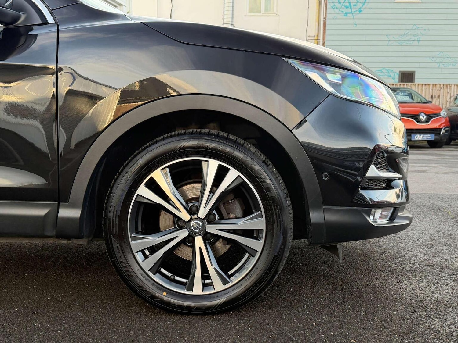 Used Nissan Qashqai 2019 for sale - 77118590: Photo 31