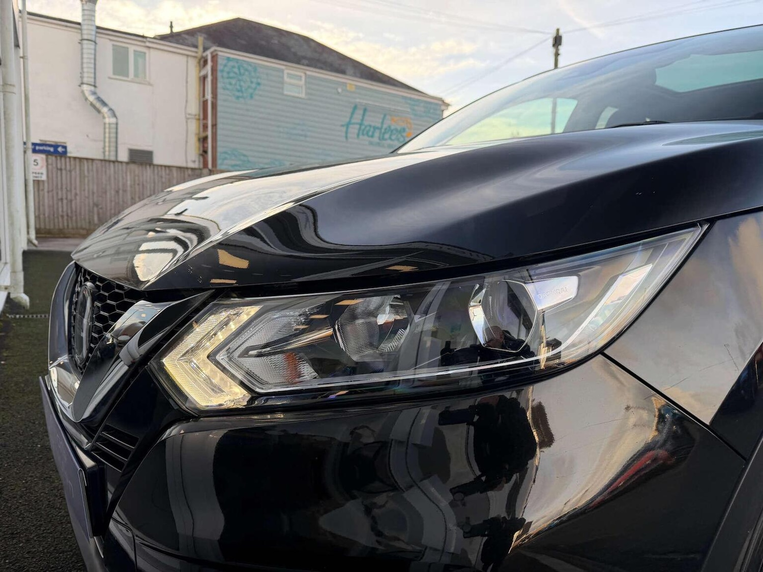 Used Nissan Qashqai 2019 for sale - 77118590: Photo 32