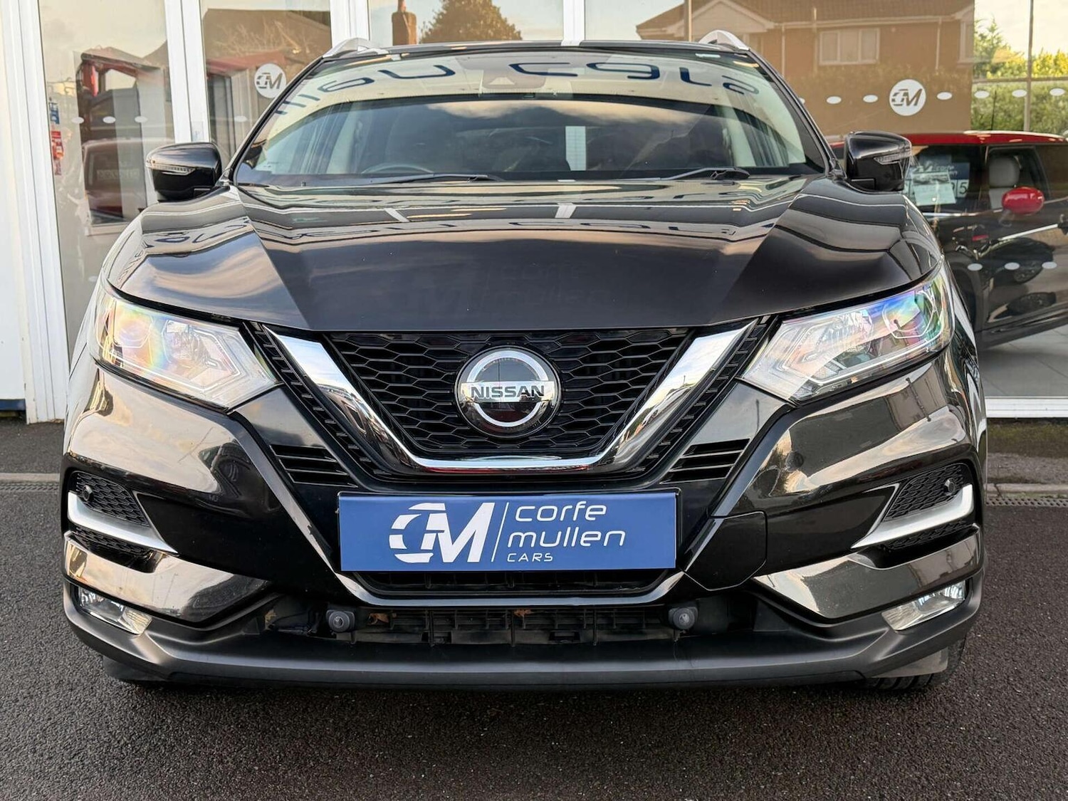 Used Nissan Qashqai 2019 for sale - 77118590: Photo 33