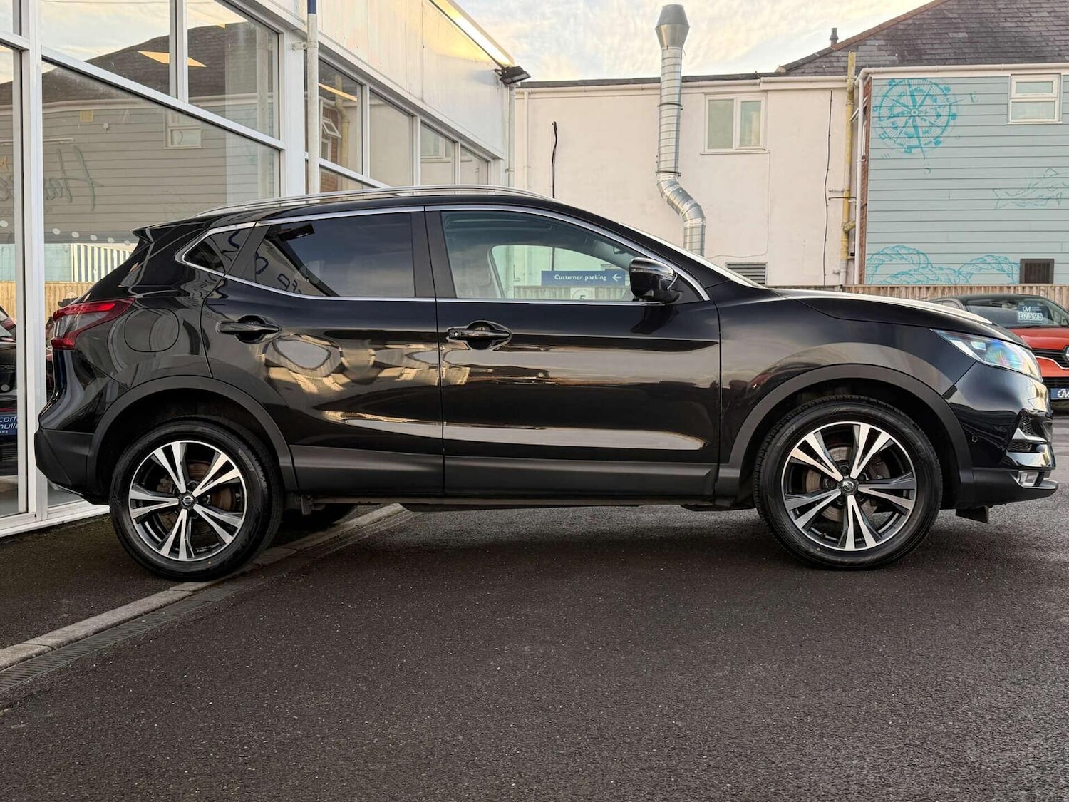Used Nissan Qashqai 2019 for sale - 77118590: Photo 36