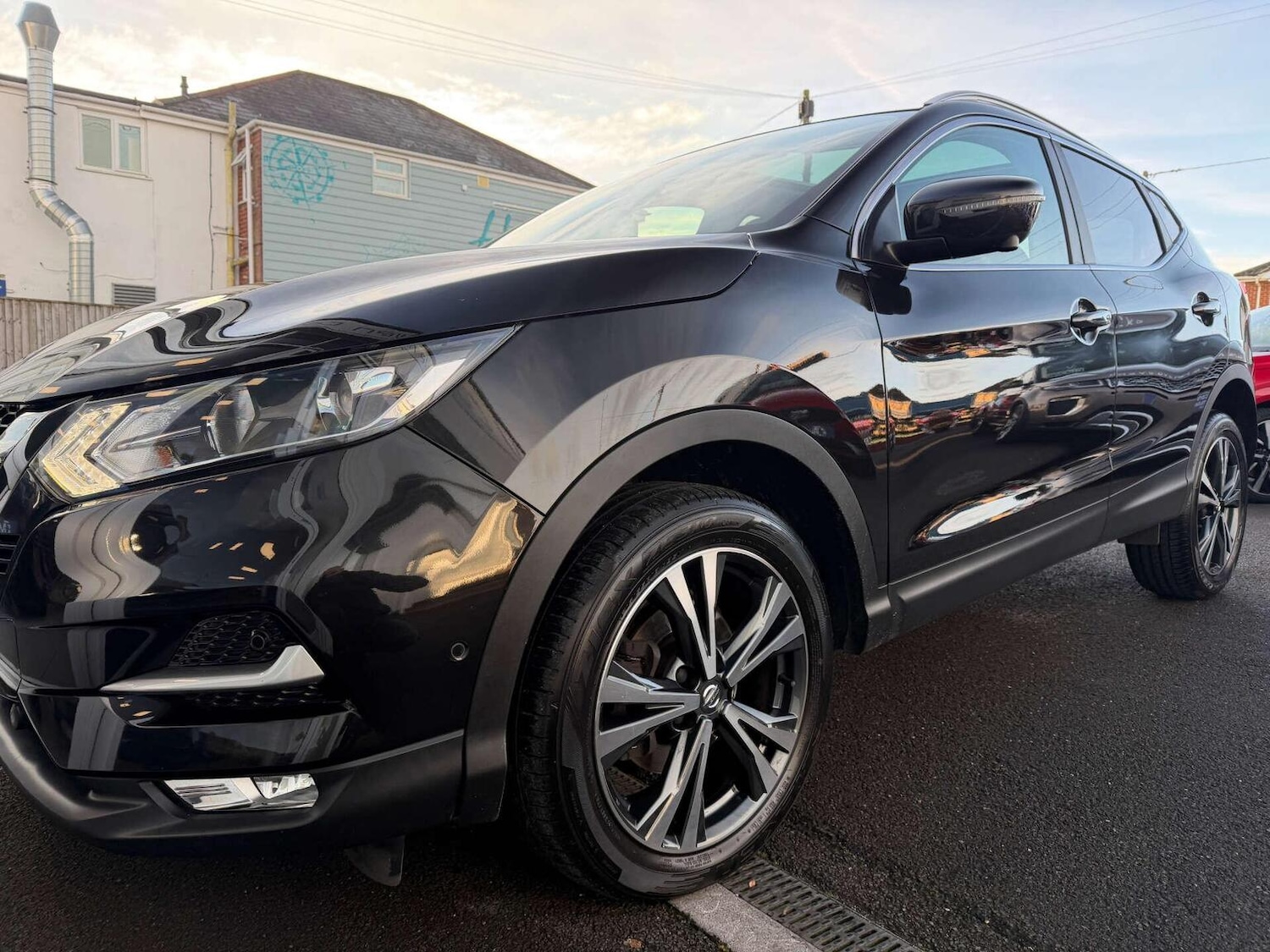 Used Nissan Qashqai 2019 for sale - 77118590: Photo 37