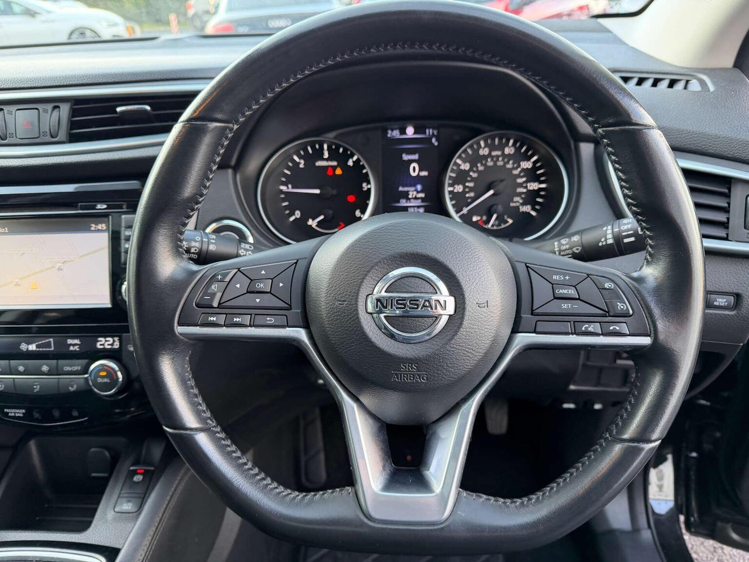 Used Nissan Qashqai 2019 for sale - 77118590: Photo 4