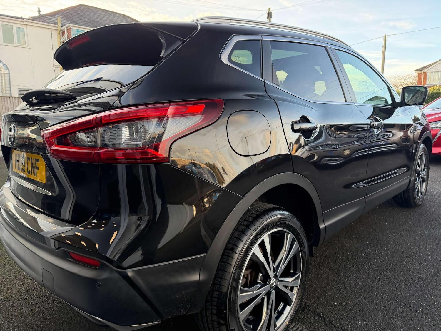 Used Nissan Qashqai 2019 for sale - 77118590: Photo 41