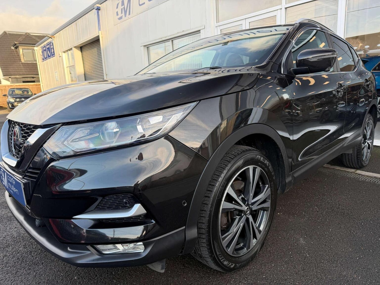 Used Nissan Qashqai 2019 for sale - 77118590: Photo 43
