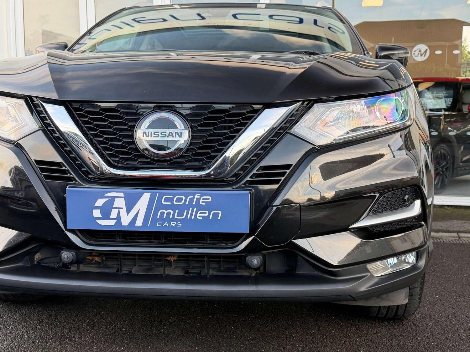 Used Nissan Qashqai 2019 for sale - 77118590: Photo 45