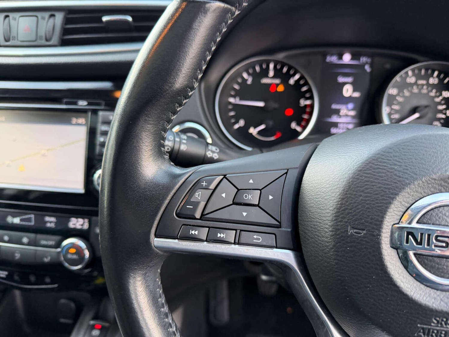 Used Nissan Qashqai 2019 for sale - 77118590: Photo 5