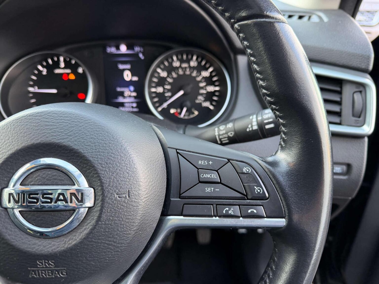 Used Nissan Qashqai 2019 for sale - 77118590: Photo 6