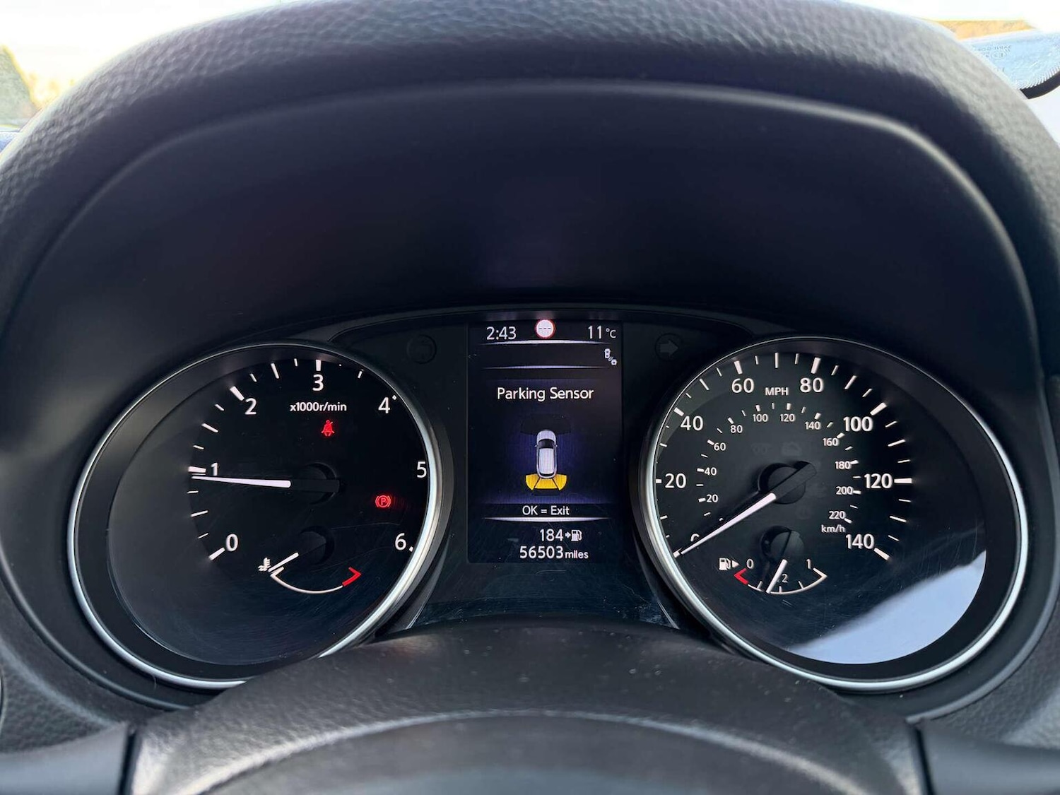 Used Nissan Qashqai 2019 for sale - 77118590: Photo 7