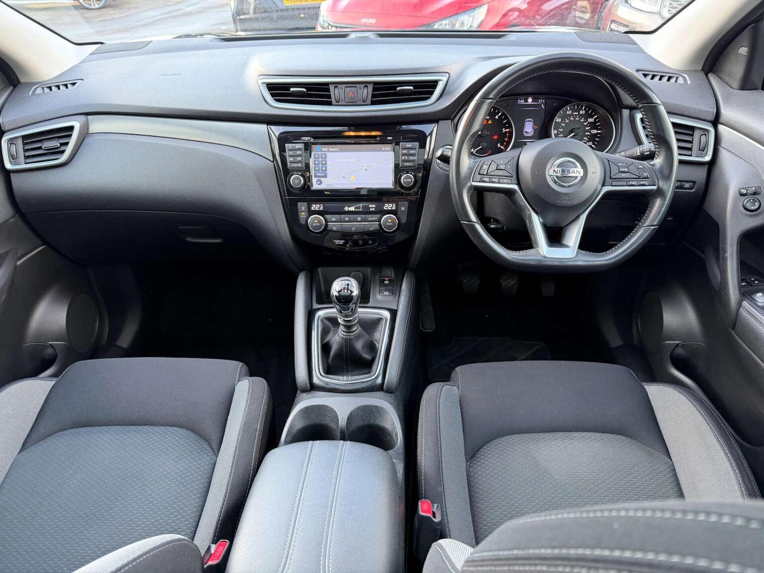 Used Nissan Qashqai 2019 for sale - 77118590: Photo 8