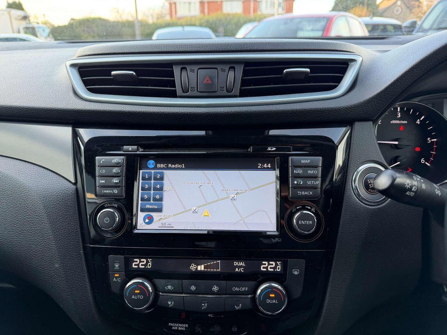 Used Nissan Qashqai 2019 for sale - 77118590: Photo 9