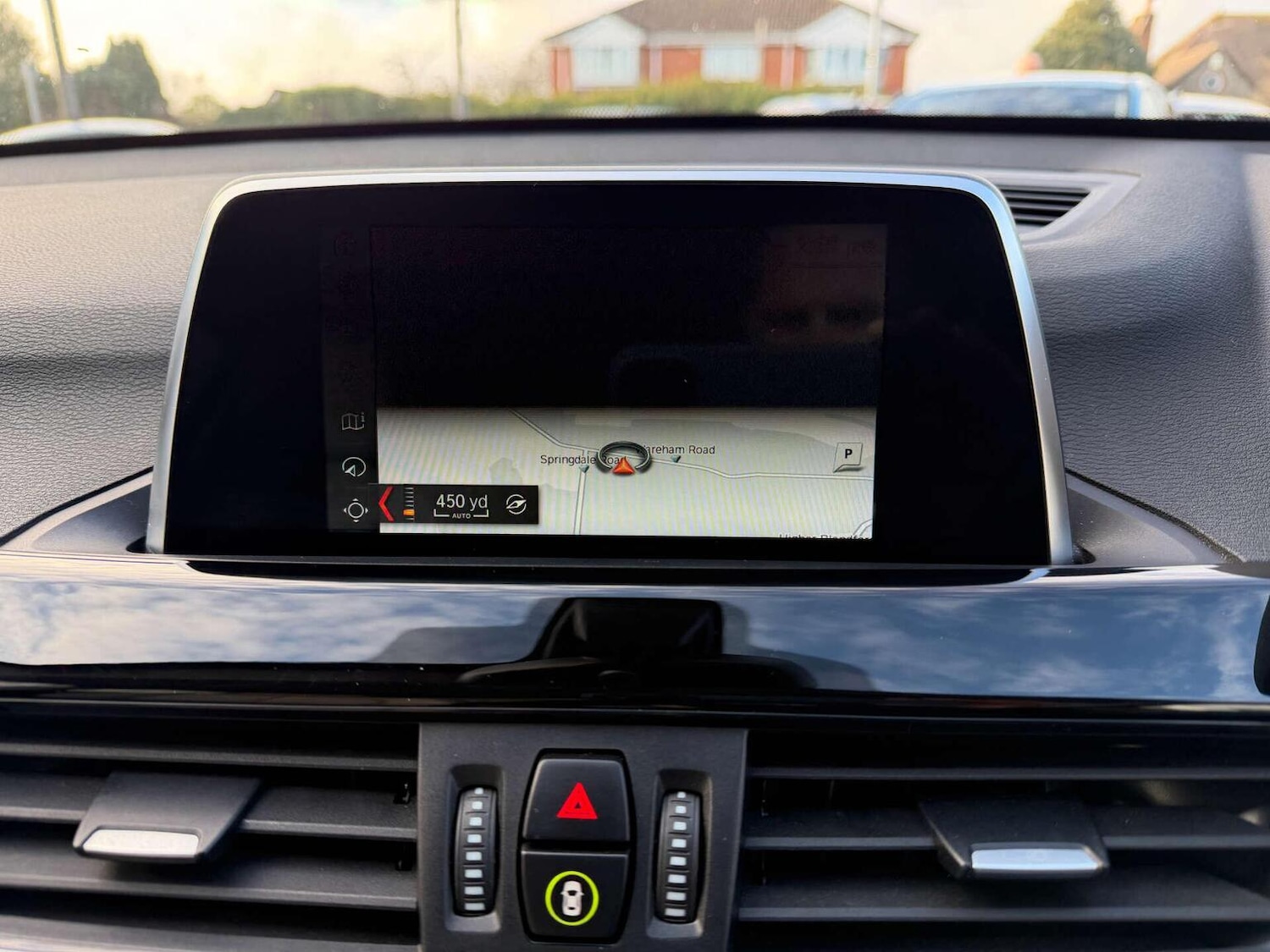 Used BMW X1 2018 for sale - 77228258: Photo 10