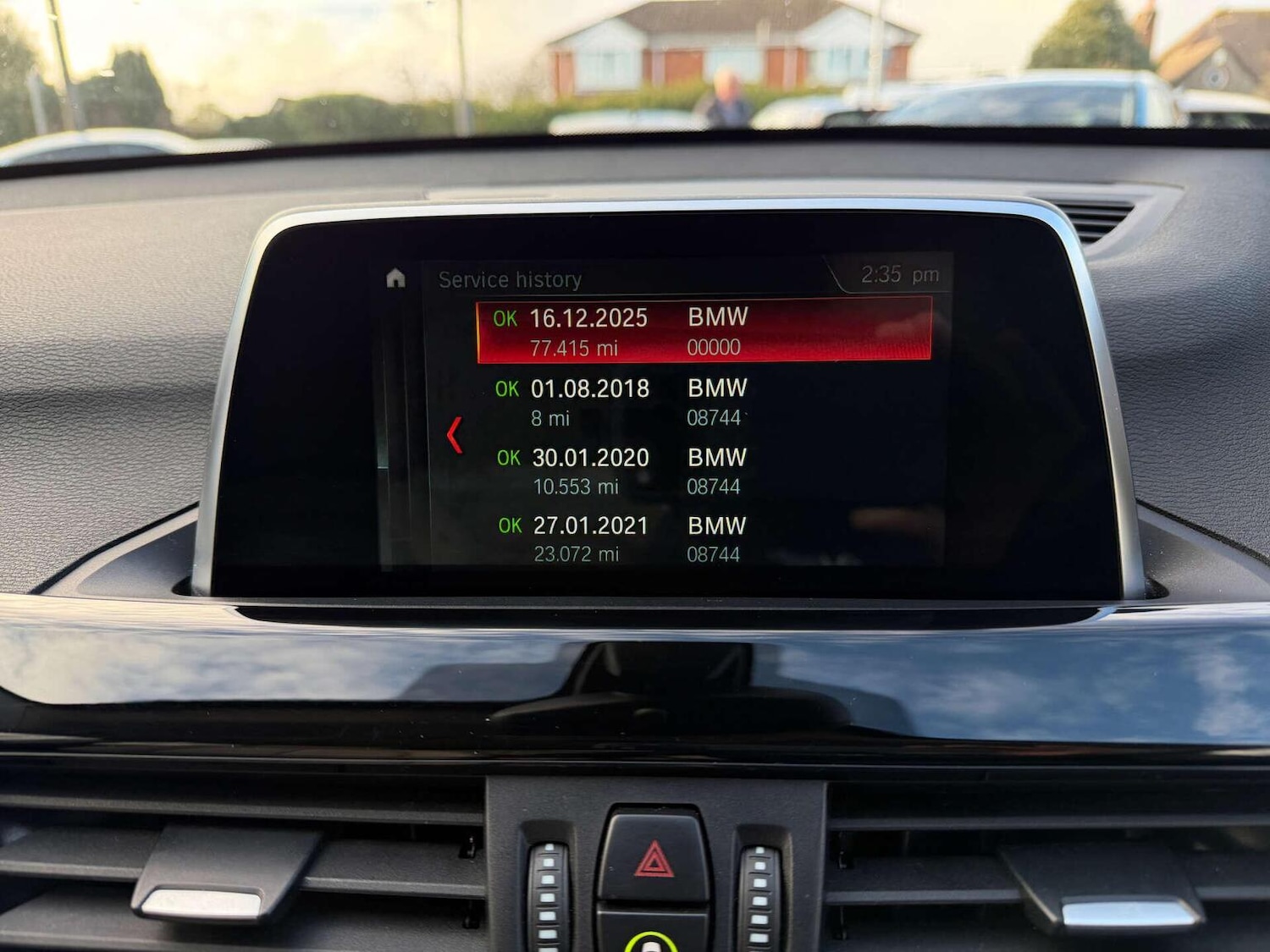 Used BMW X1 2018 for sale - 77228258: Photo 12