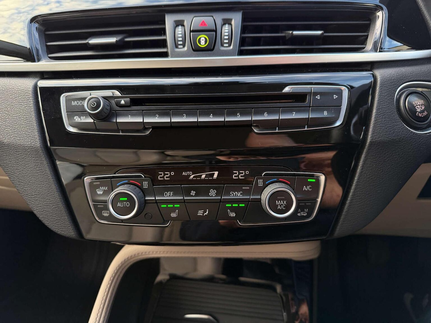 Used BMW X1 2018 for sale - 77228258: Photo 16