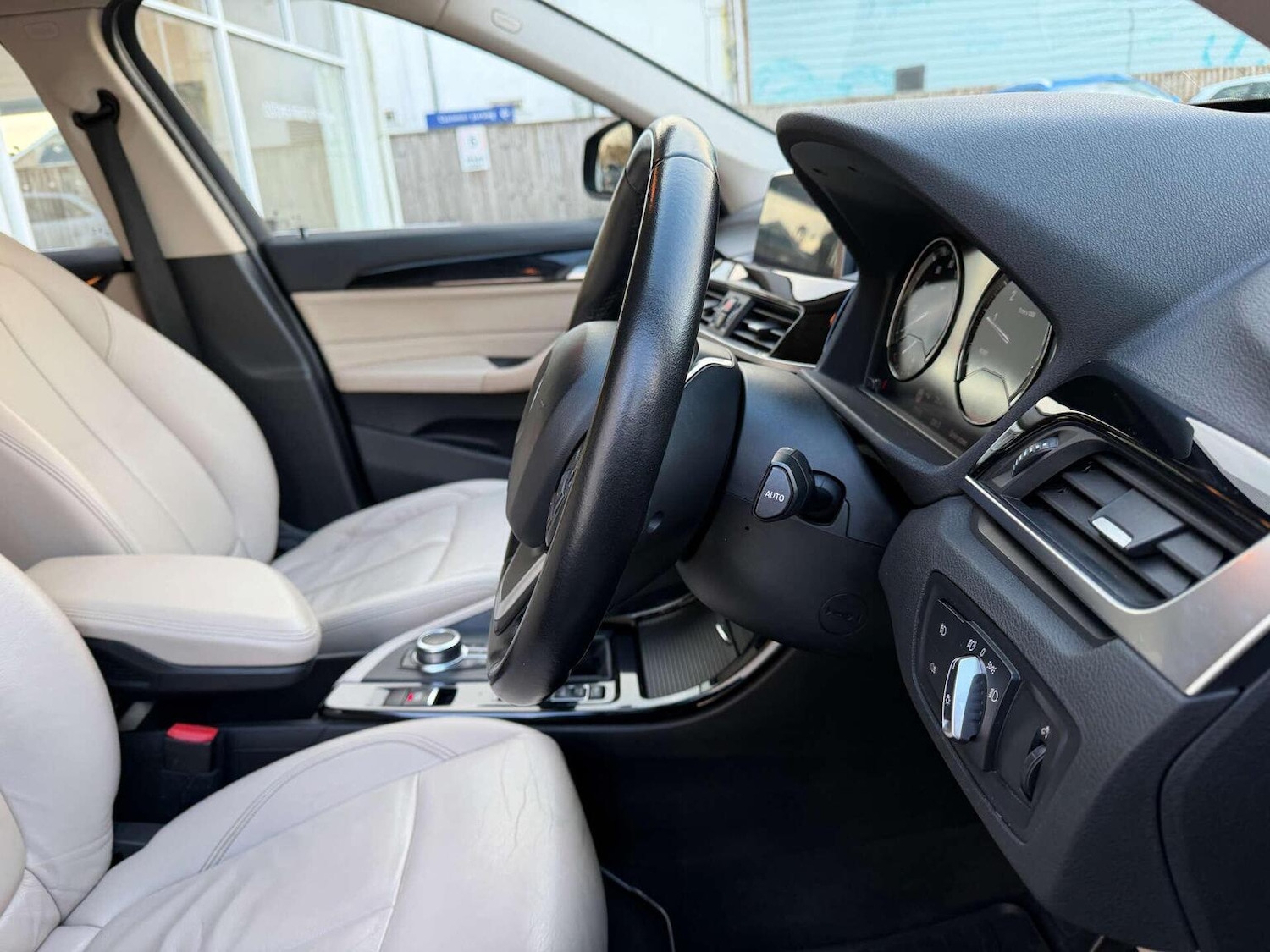 Used BMW X1 2018 for sale - 77228258: Photo 27